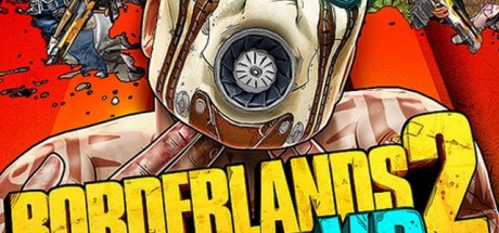 Borderlands 2 VR EU PC Steam CD Key