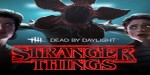 Dead by Daylight Stranger Things Edition EU PC Steam CD Key
