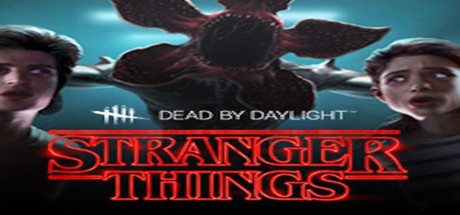 Dead by Daylight Stranger Things Edition EU PC Steam CD Key