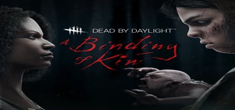 Dead by Daylight - A Binding of Kin Chapter DLC PC Steam CD Key