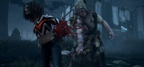 Dead by Daylight - A Binding of Kin Chapter DLC PC Steam CD Key