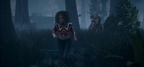 Dead by Daylight - A Binding of Kin Chapter DLC PC Steam CD Key