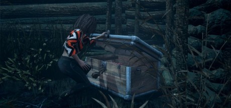 Dead by Daylight - A Binding of Kin Chapter DLC PC Steam CD Key