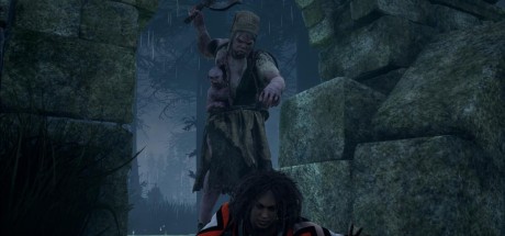 Dead by Daylight - A Binding of Kin Chapter DLC EU PC Steam CD Key