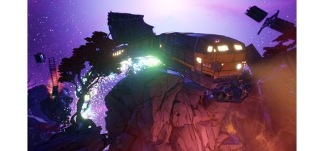 Borderlands 3 - Psycho Krieg and the Fantastic Fustercluck DLC EU Epic Games CD Key Borderlands 3 - Psycho Krieg and the Fantastic Fustercluck DLC EU Epic Games CD Key