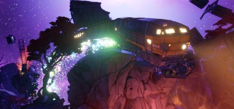 Borderlands 3 - Psycho Krieg and the Fantastic Fustercluck DLC EU Epic Games CD Key Borderlands 3 - Psycho Krieg and the Fantastic Fustercluck DLC EU Epic Games CD Key