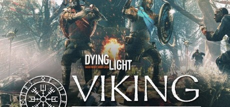 Dying Light - Viking: Raiders of Harran Bundle DLC Steam CD Key