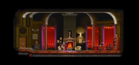 Katana ZERO EU Steam CD Key