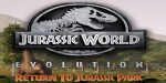Jurassic World Evolution - Return To Jurassic Park DLC EU PC Steam CD Key