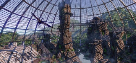 Jurassic World Evolution - Return To Jurassic Park DLC EU PC Steam CD Key