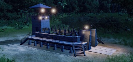 Jurassic World Evolution - Return To Jurassic Park DLC EU PC Steam CD Key