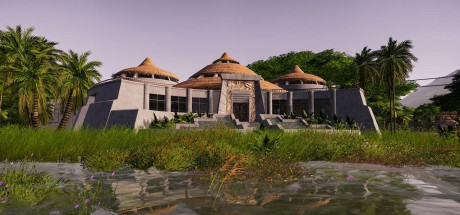 Jurassic World Evolution - Return To Jurassic Park DLC EU PC Steam CD Key