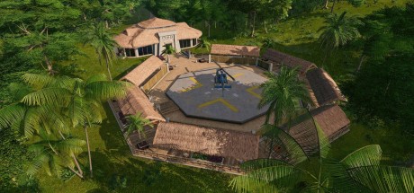 Jurassic World Evolution - Return To Jurassic Park DLC EU PC Steam CD Key