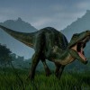 Jurassic World Evolution - Carnivore Dinosaur Pack DLC EU Steam CD Key