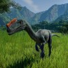 Jurassic World Evolution - Carnivore Dinosaur Pack DLC EU Steam CD Key