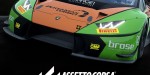 Assetto Corsa Competizione EU Steam CD Key