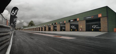 Assetto Corsa Competizione - British GT Pack DLC EU Steam CD Key