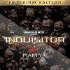 Warhammer 40,000: Inquisitor - Martyr Imperium Edition EU XBOX One CD Key