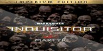Warhammer 40,000: Inquisitor - Martyr Imperium Edition EU XBOX One CD Key