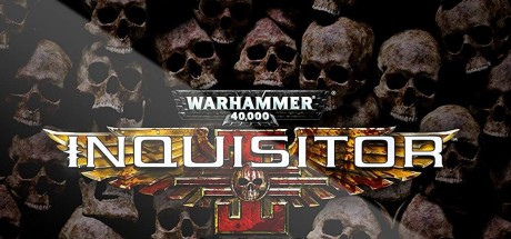 Warhammer 40,000: Inquisitor - Martyr Imperium Edition EU XBOX One CD Key