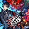 Persona 5 Strikers EU PC Steam CD Key