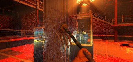 Viscera Cleanup Detail: Shadow Warrior Steam CD Key