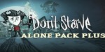 Don't Starve Alone Pack Plus GOG CD Key