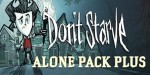 Don't Starve Alone Pack Plus GOG CD Key