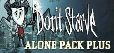 Don't Starve Alone Pack Plus GOG CD Key