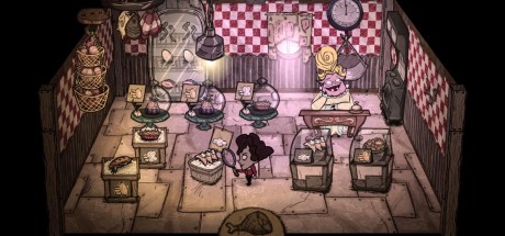 Don't Starve Alone Pack Plus GOG CD Key
