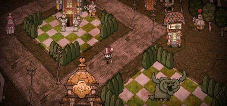 Don't Starve Alone Pack Plus GOG CD Key