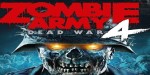 Zombie Army 4: Dead War PC Steam CD Key