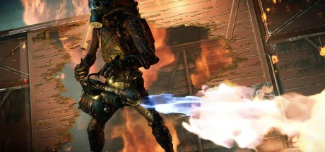 Zombie Army 4: Dead War PC Steam CD Key