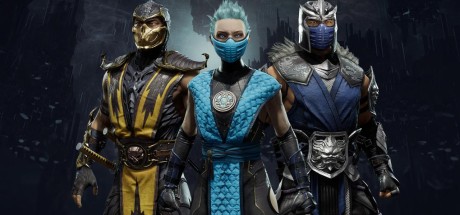 Mortal Kombat 11 - Aftermath DLC XBOX One CD Key