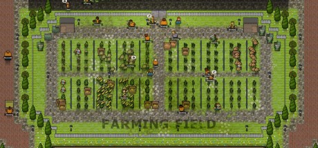 Prison Architect - Going Green DLC Steam CD Key