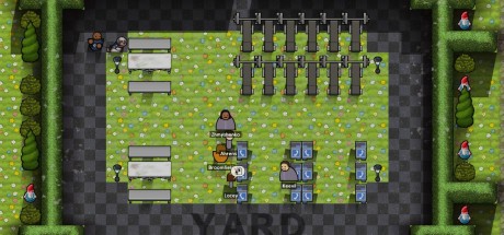 Prison Architect - Going Green DLC Steam CD Key