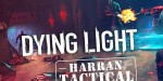 Dying Light - Harran Tactical Unit Bundle DLC Steam CD Key