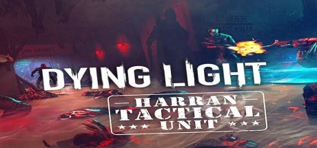 Dying Light - Harran Tactical Unit Bundle DLC Steam CD Key