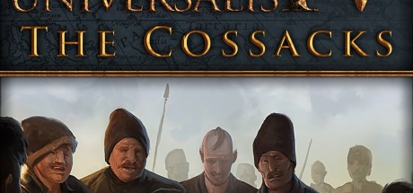 Europa Universalis IV - The Cossacks Expansion EU Steam CD Key