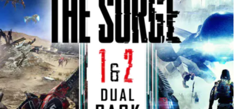 The Surge 1 & 2 Dual Pack Bundle Steam CD Key