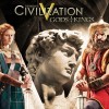 Sid Meier's Civilization V - Gods and Kings Expansion US Steam CD Key