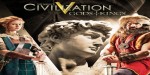 Sid Meier's Civilization V - Gods and Kings Expansion US Steam CD Key