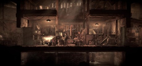 This War of Mine: Stories - Fading Embers DLC Steam CD Key This War of Mine: Stories - Fading Embers DLC Steam CD Key