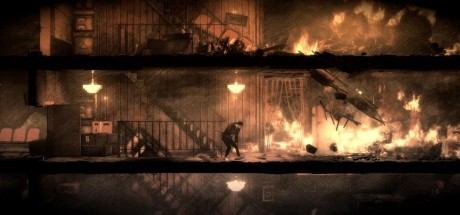 This War of Mine: Stories - Fading Embers DLC Steam CD Key This War of Mine: Stories - Fading Embers DLC Steam CD Key