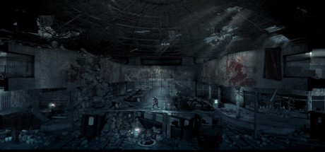 This War of Mine: Stories - Fading Embers DLC Steam CD Key This War of Mine: Stories - Fading Embers DLC Steam CD Key