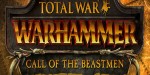 Total War: Warhammer - Call of the Beastmen DLC RoW PC Steam CD Key