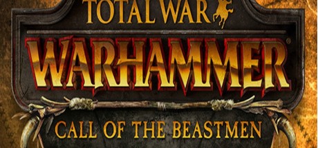 Total War: Warhammer - Call of the Beastmen DLC RoW PC Steam CD Key