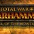 Total War: Warhammer - Call of the Beastmen DLC RoW PC Steam CD Key