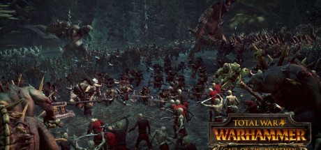 Total War: Warhammer - Call of the Beastmen DLC RoW PC Steam CD Key Total War: Warhammer - Call of the Beastmen DLC RoW PC Steam CD Key