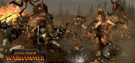 Total War: Warhammer - Call of the Beastmen DLC RoW PC Steam CD Key Total War: Warhammer - Call of the Beastmen DLC RoW PC Steam CD Key